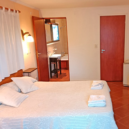 Habitaciones de Cabañas Puesta de Sol de Miramar Habitaciones de Cabañas Puesta de Sol de Miramar